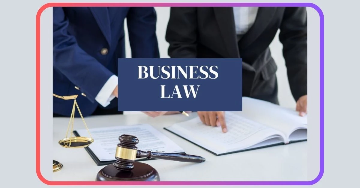 What is Business Law: Crucial Insights for Entrepreneurs