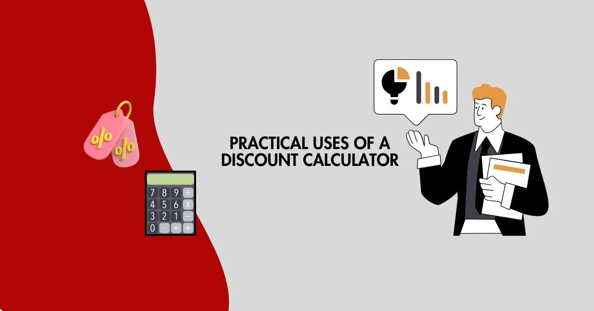 Practical Uses of a Discount Calculator in Different Business Sectors