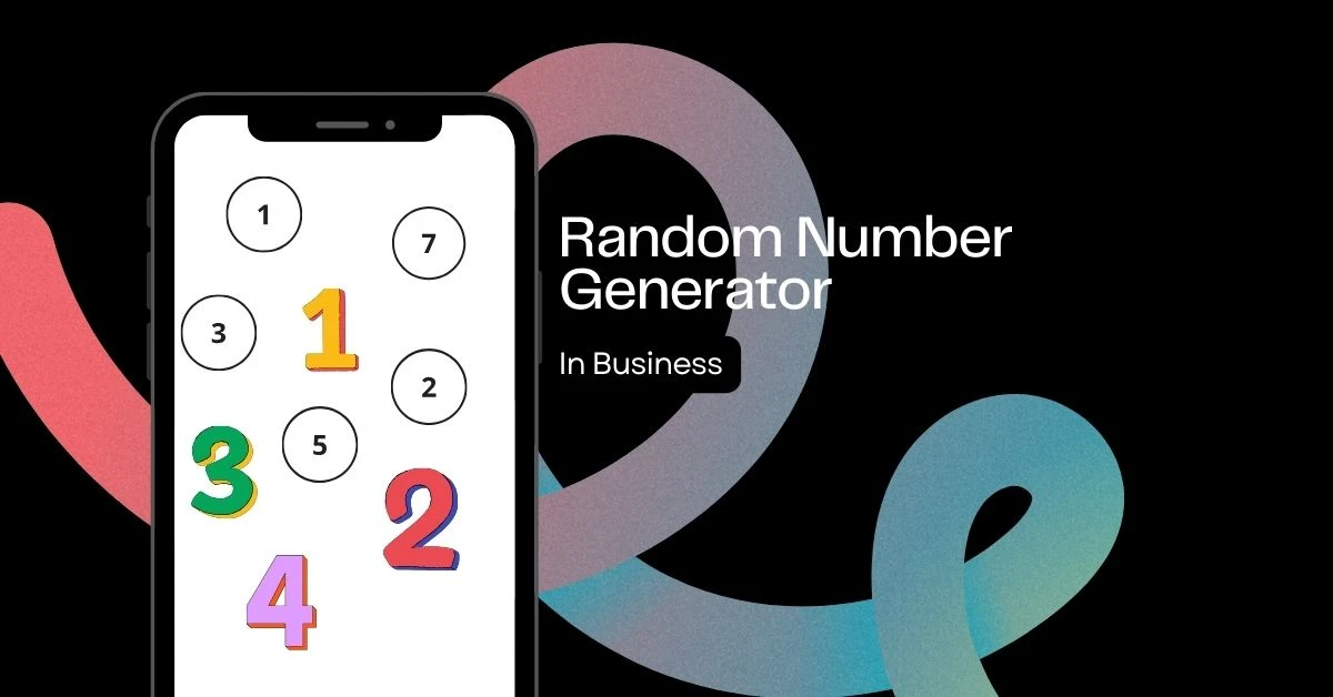 Exploring the Diverse Applications of Random Number Generators (RNG) in Business Organizations