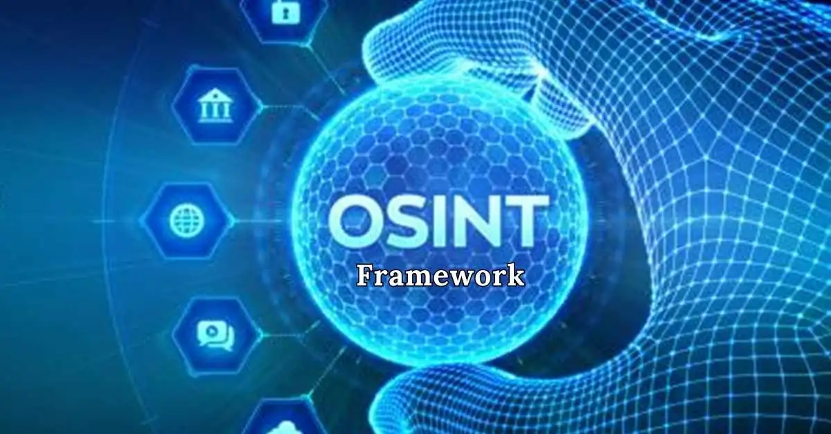 OSINT Framework for Businesses: An Effective Open-Source Dat...