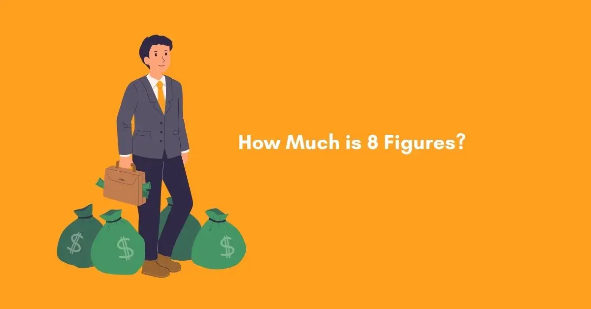How Much Is 8 Figures? The Income Level of the Ultra-Wealthy