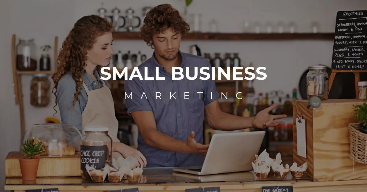 Small Business Marketing Plan: Examples + Free Tools to Help You Succeed