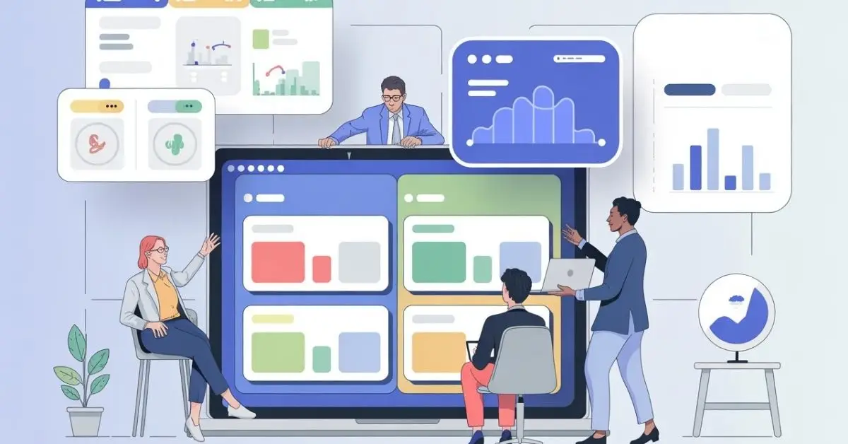 Best Performance Management Systems for Small Companies
