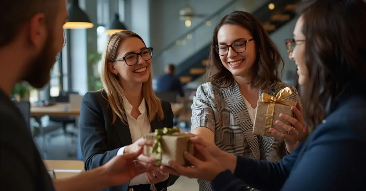 20 Unique Employee Appreciation Gifts That Show Genuine Gratitude