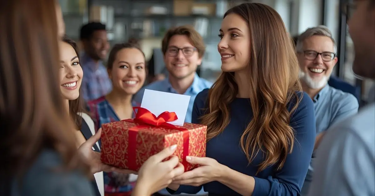 24 Thoughtful Farewell Gift Ideas for Coworkers
