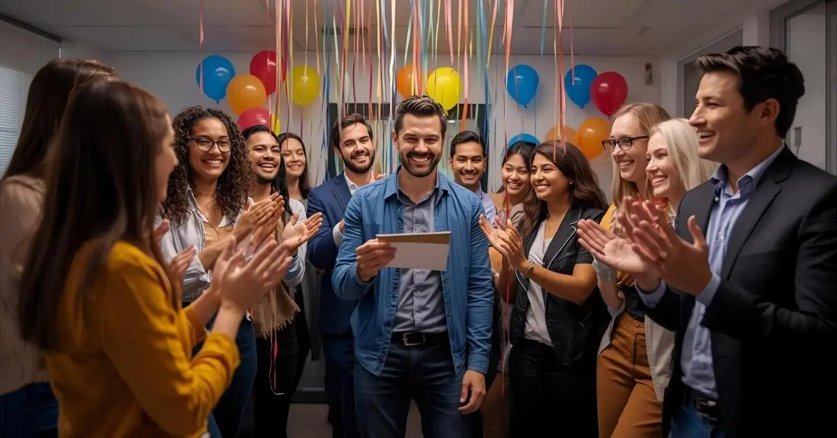 40 Heartfelt Farewell Quotes for Coworkers