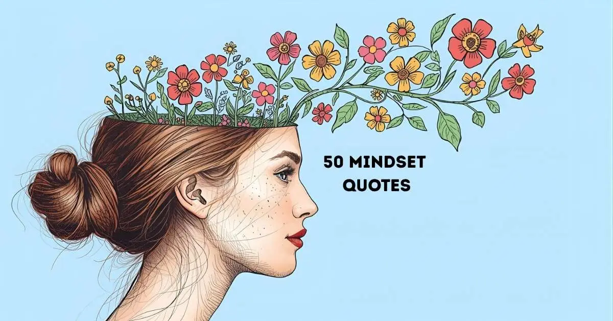 50 Mindset Quotes Every Entrepreneur Should Know