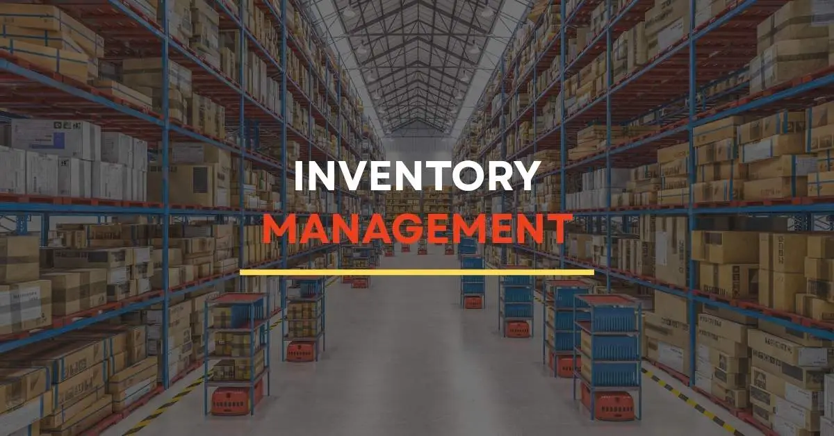 What Is Inventory Management? Definition, Benefits, and Key Techniques