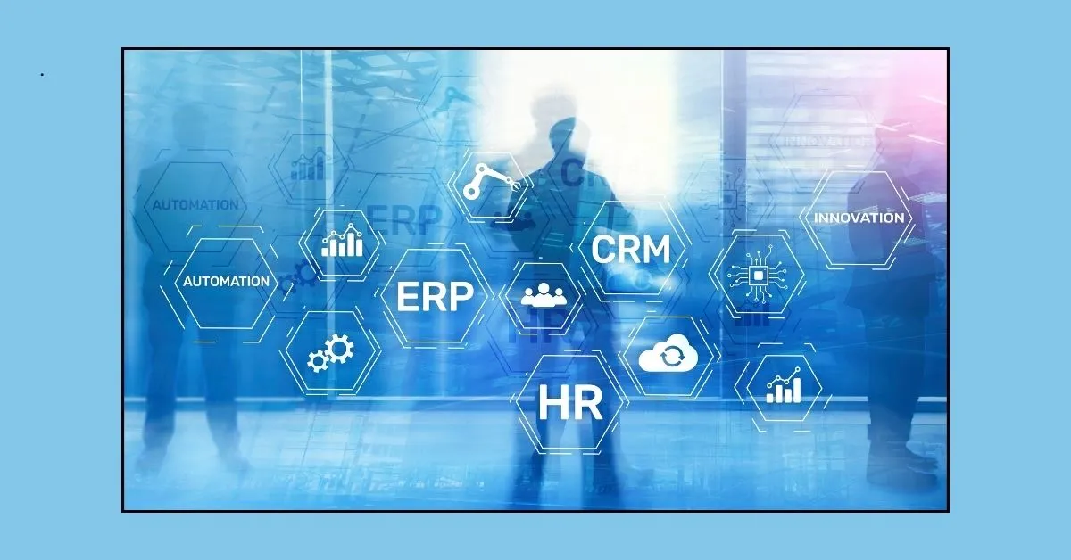 What Is Enterprise Resource Planning (ERP)? Definition, Modules, Systems and Advantages