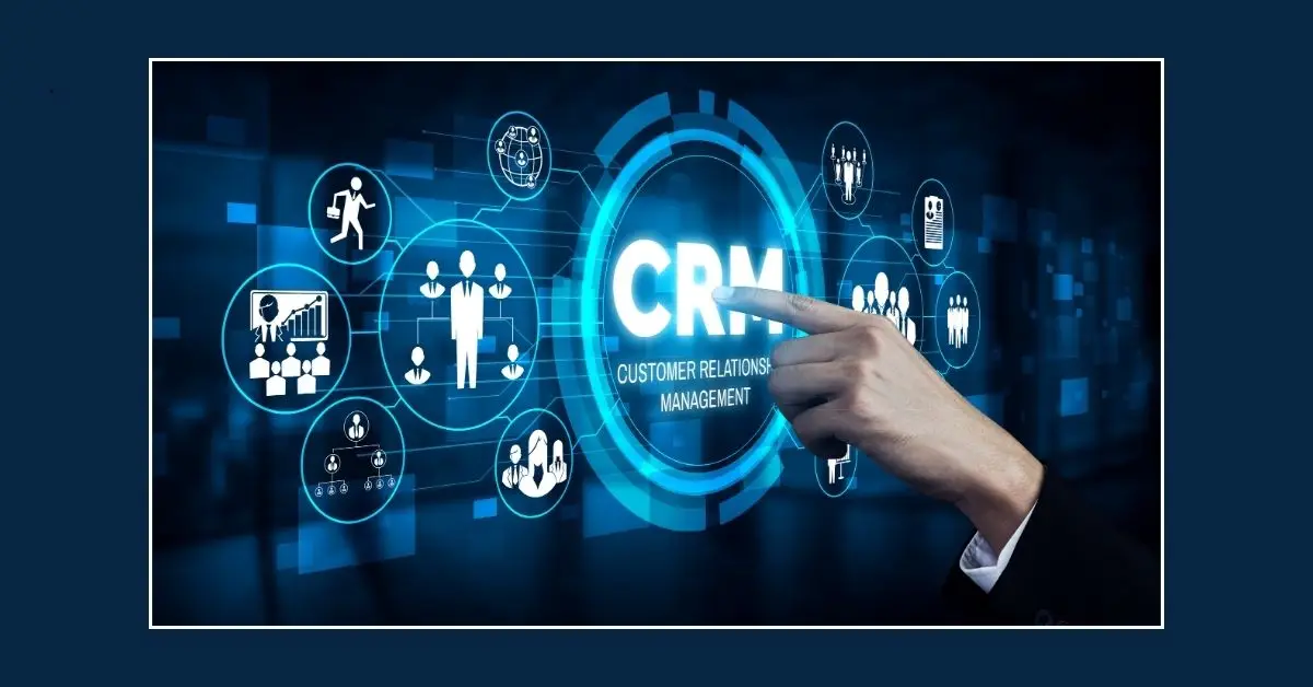 What Is Customer Relationship Management (CRM)? Definition, Benefits, and Software Examples