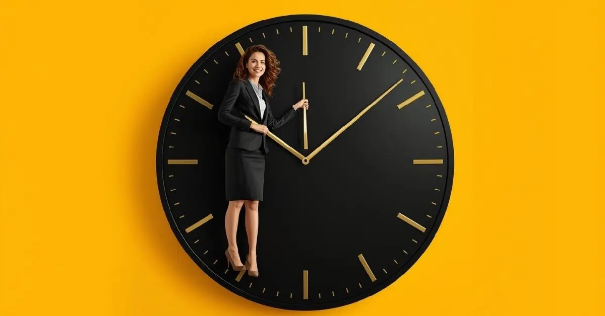 120 Powerful Time Management Quotes for Professionals & Entrepreneurs