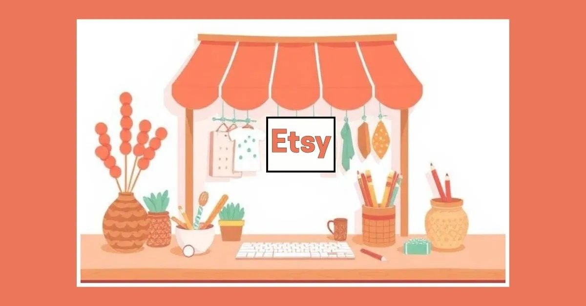 How to Start an Etsy Shop and Actually Make Money