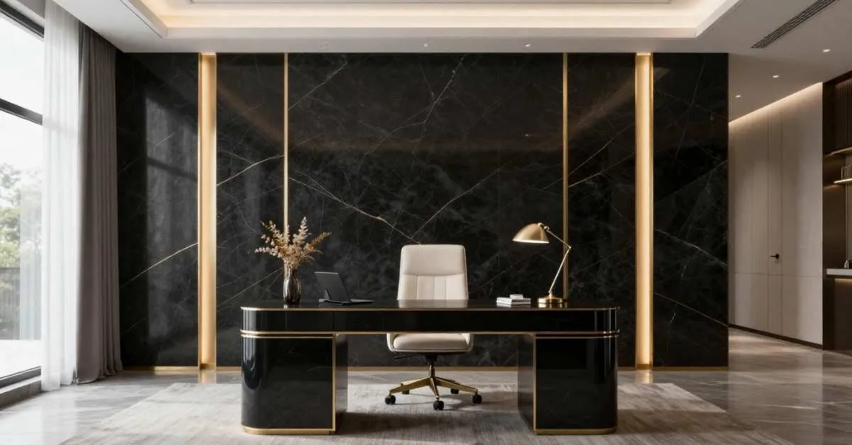 25 Inspiring Home Office Ideas for Entrepreneurs and Remote Workers