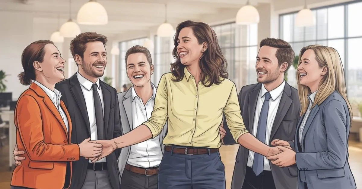 Welcome to the Team: 80 Messages to Make a Great First Impression