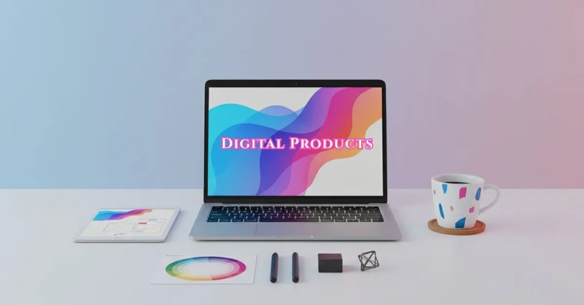 How to Start Selling Digital Products and Make Money