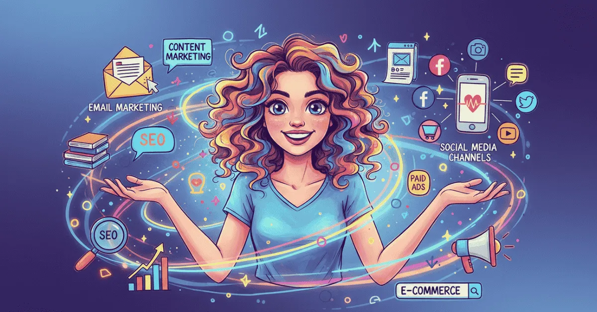 Unlocking the Power of Digital Marketing: Tips and Strategies for Small Business Success
