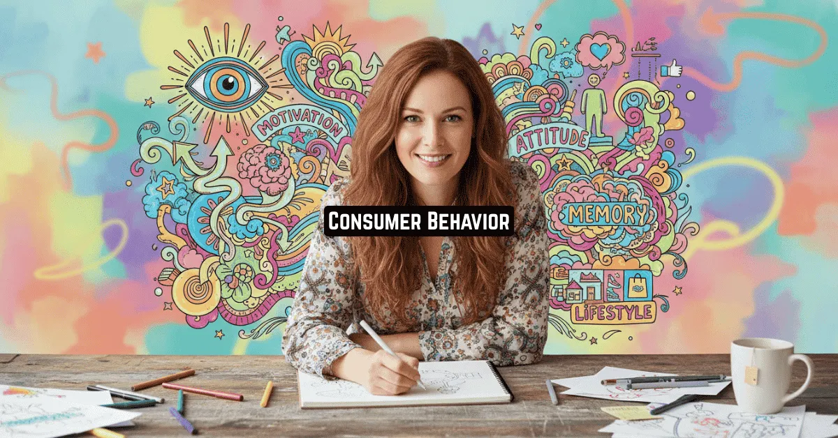 The Psychology of Consumer Behavior: Understanding Buying habits