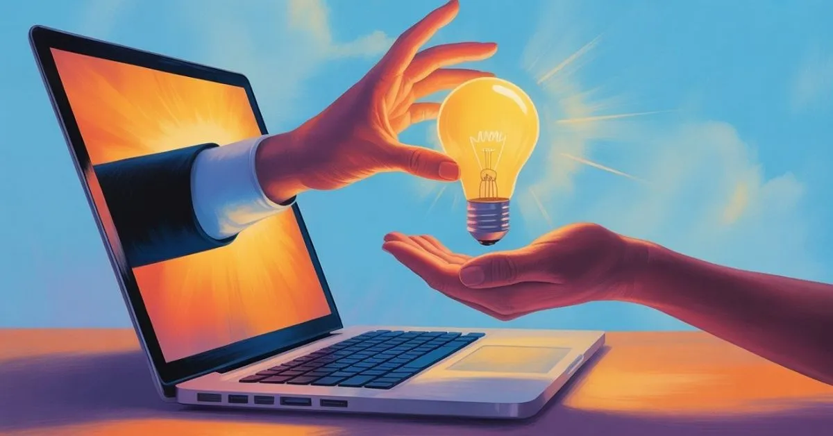 How to Create and Sell Online Courses from Scratch