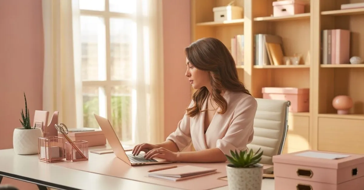 Workspace Optimization: Mastering Space Management
