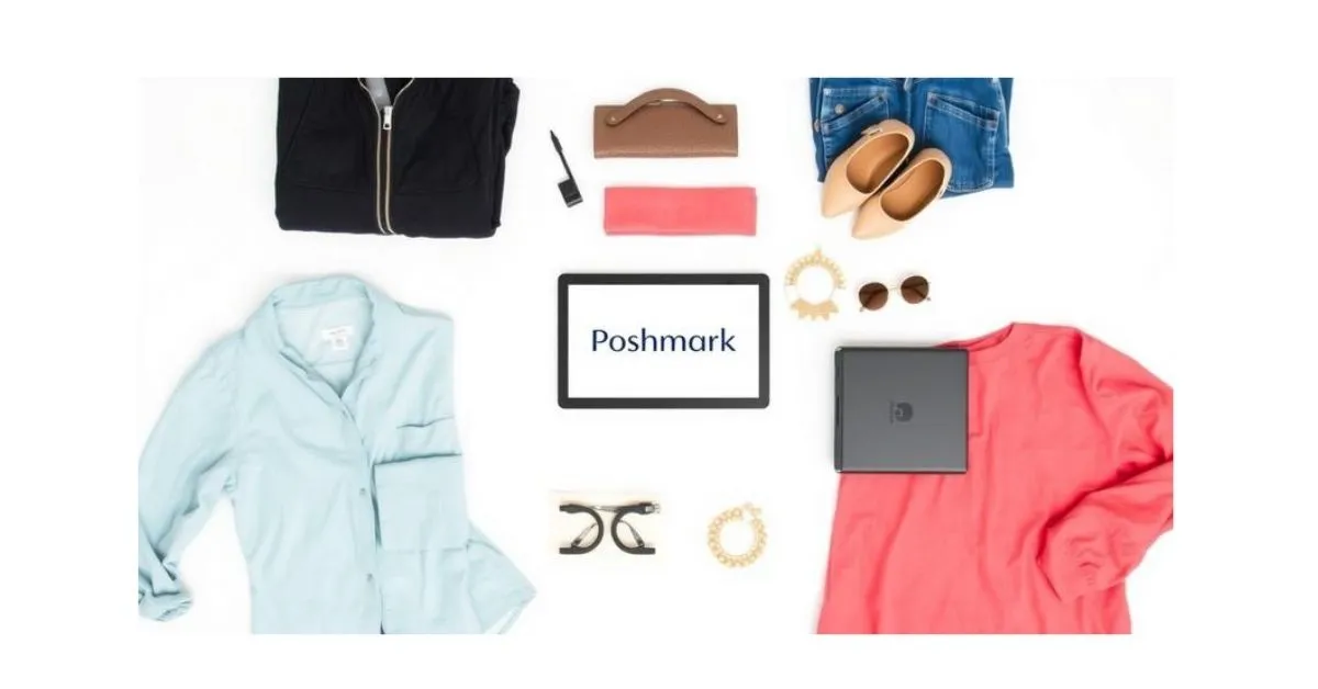 How to Sell on Poshmark from Scratch