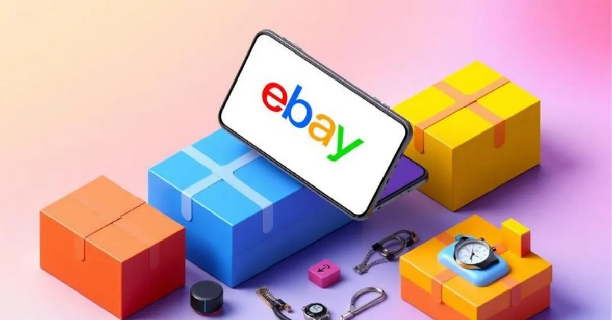 How to Sell on eBay from Scratch: Beginner’s Guide