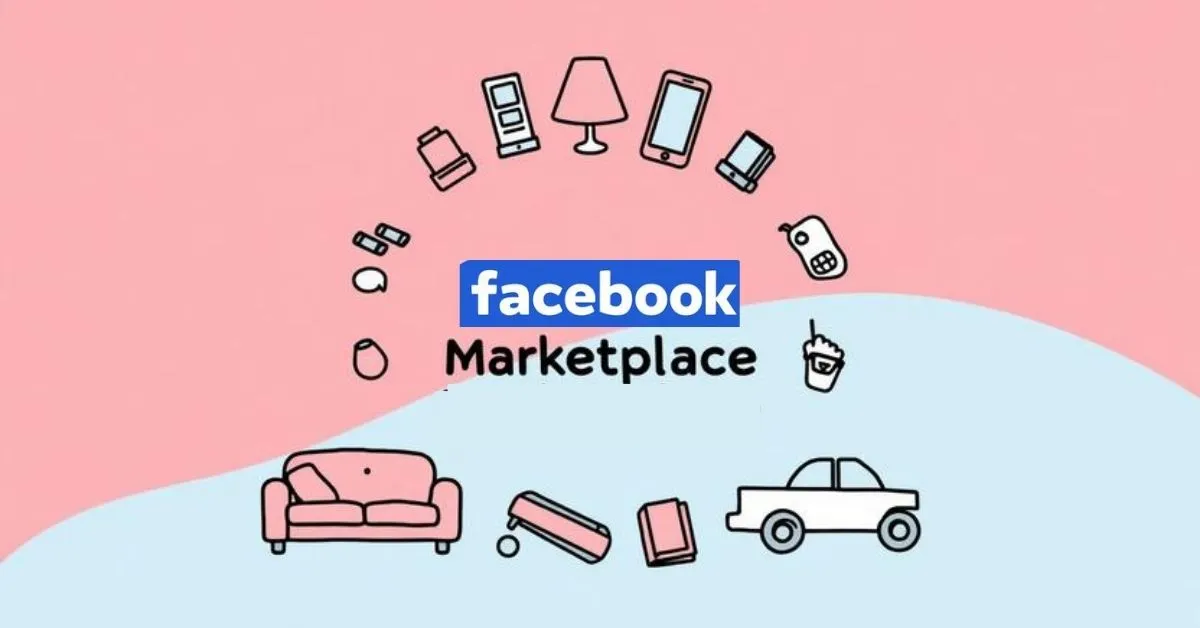 How to Sell on Facebook Marketplace (Step-by-Step Guide)