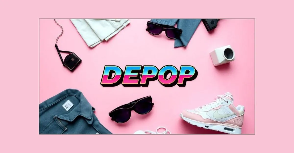 How to Sell on Depop and Make Money