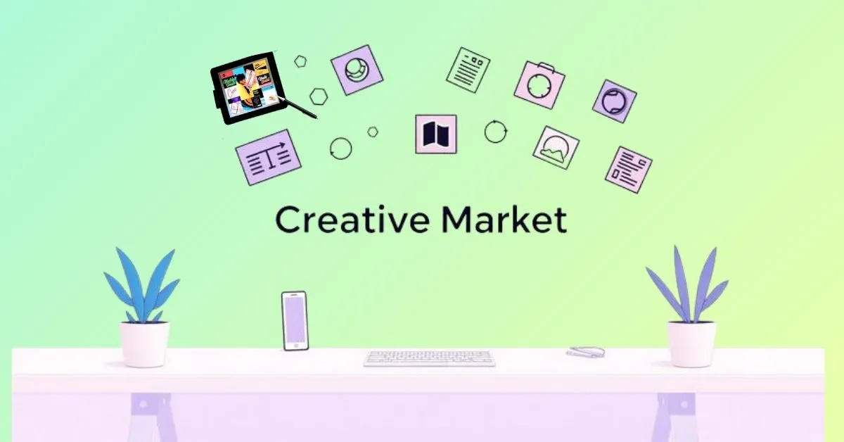 How to Sell on Creative Market and Make Money