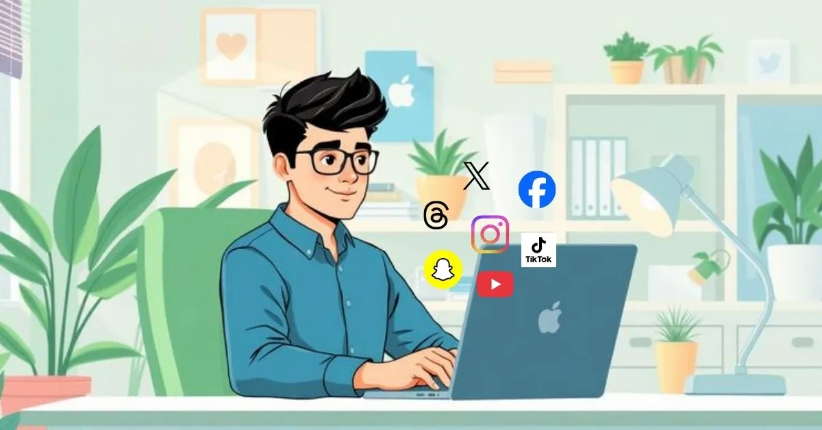 How to Become a Social Media Manager and Make Money