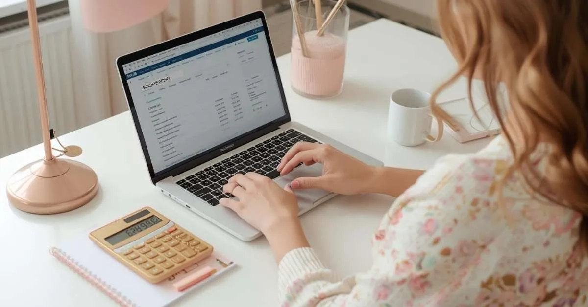How to Start a Bookkeeping Business from Home