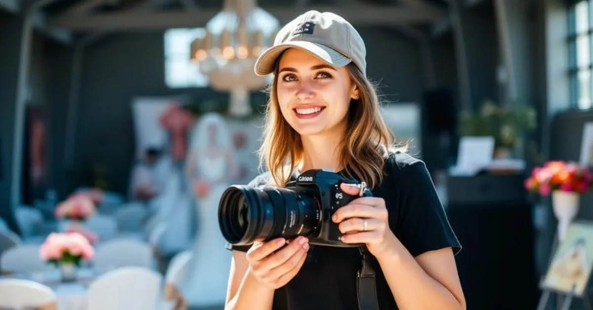 How to Start a Photography Business and Make Money