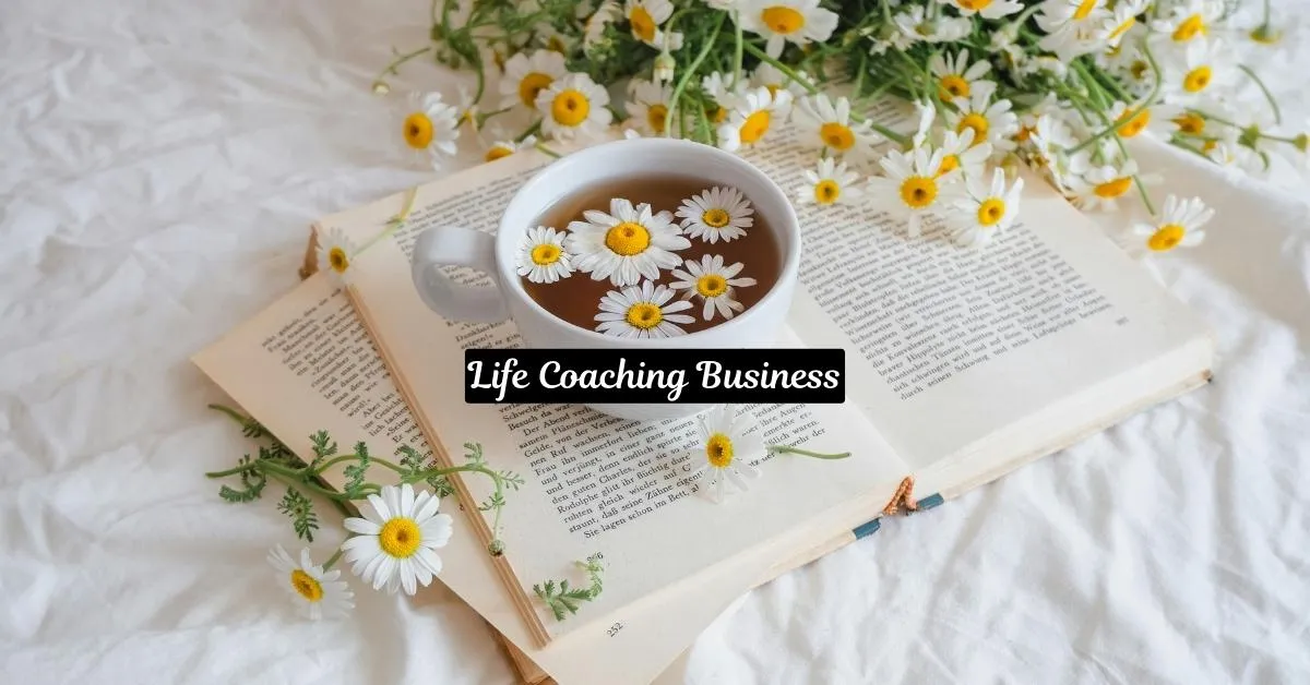 How to Become a Life Coach and Start Your Own Business