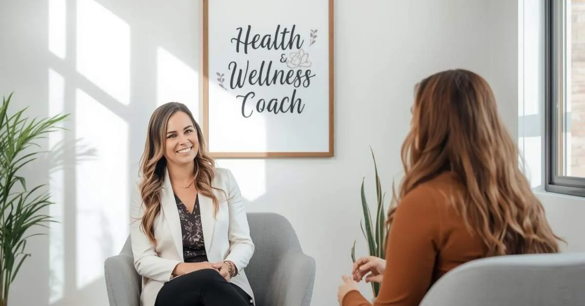 How to Become a Health and Wellness Coach and Start Your Own Business