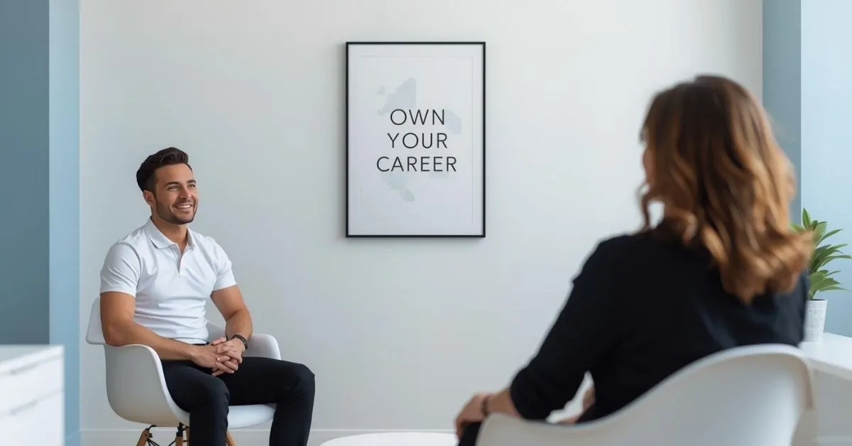 How to Become a Career Coach and Start Your Own Business