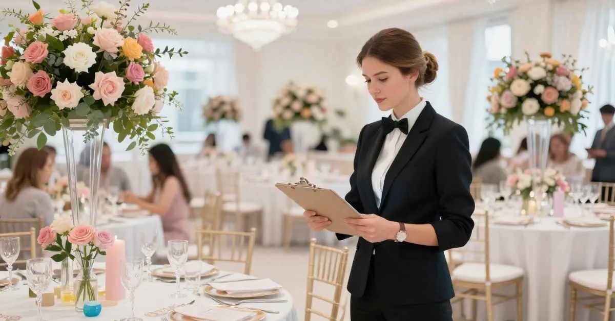 How to Start an Event Planning Business (Step-by-Step Guide)