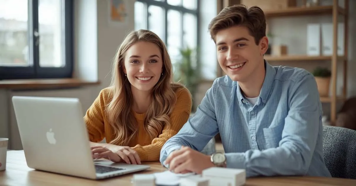 15 Small Business Ideas for Teens That Actually Make Money