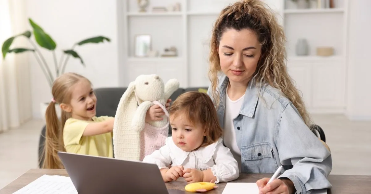 15 Small Business Ideas for Stay-at-Home Moms