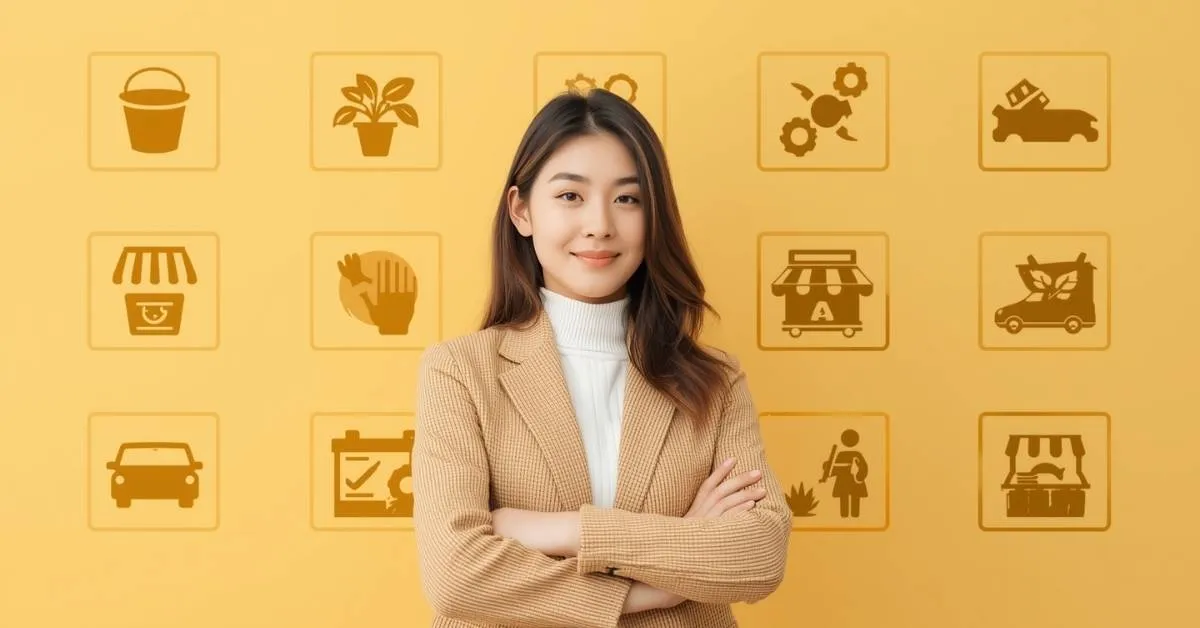 14 Low-Cost Business Ideas with High Profit