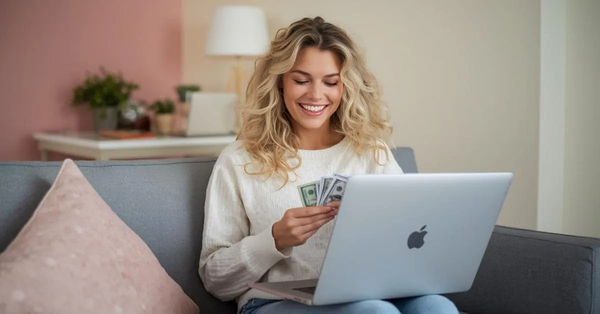 12 Weekend Side Hustles to Make Extra Money Without Quitting Your Job