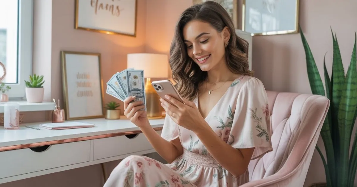 15 Smart Ways to Make Money Using Just Your Phone