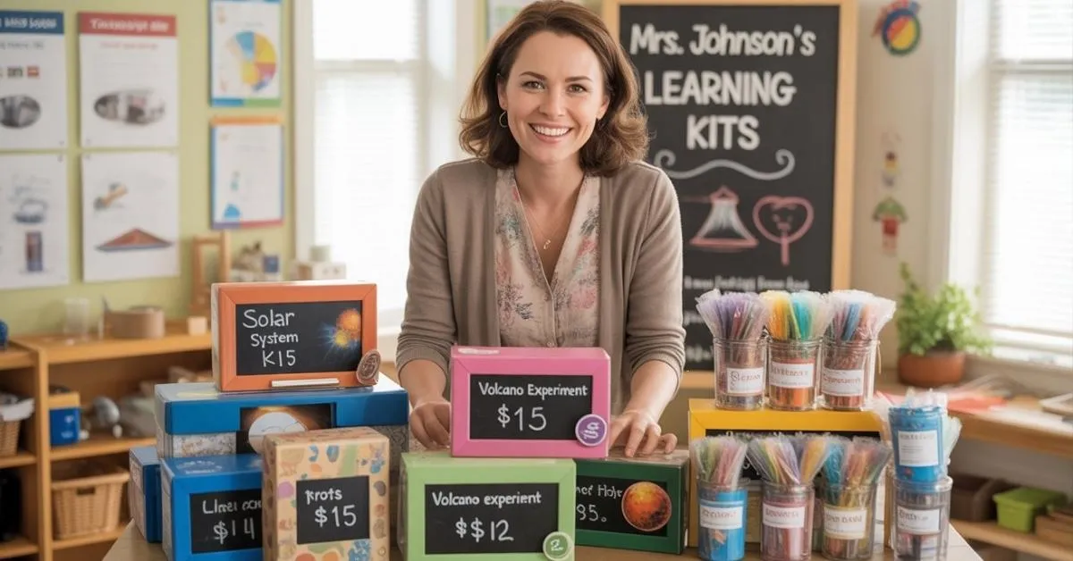13 Smart Side Hustles for Teachers to Earn Extra Income Without Burnout