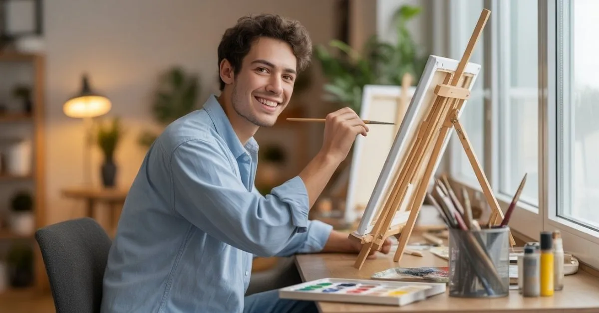 13 Creative Ways to Make Money as an Artist