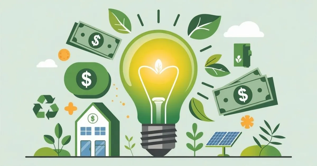 15 Sustainable Business Ideas That Are Profitable and Eco-Friendly