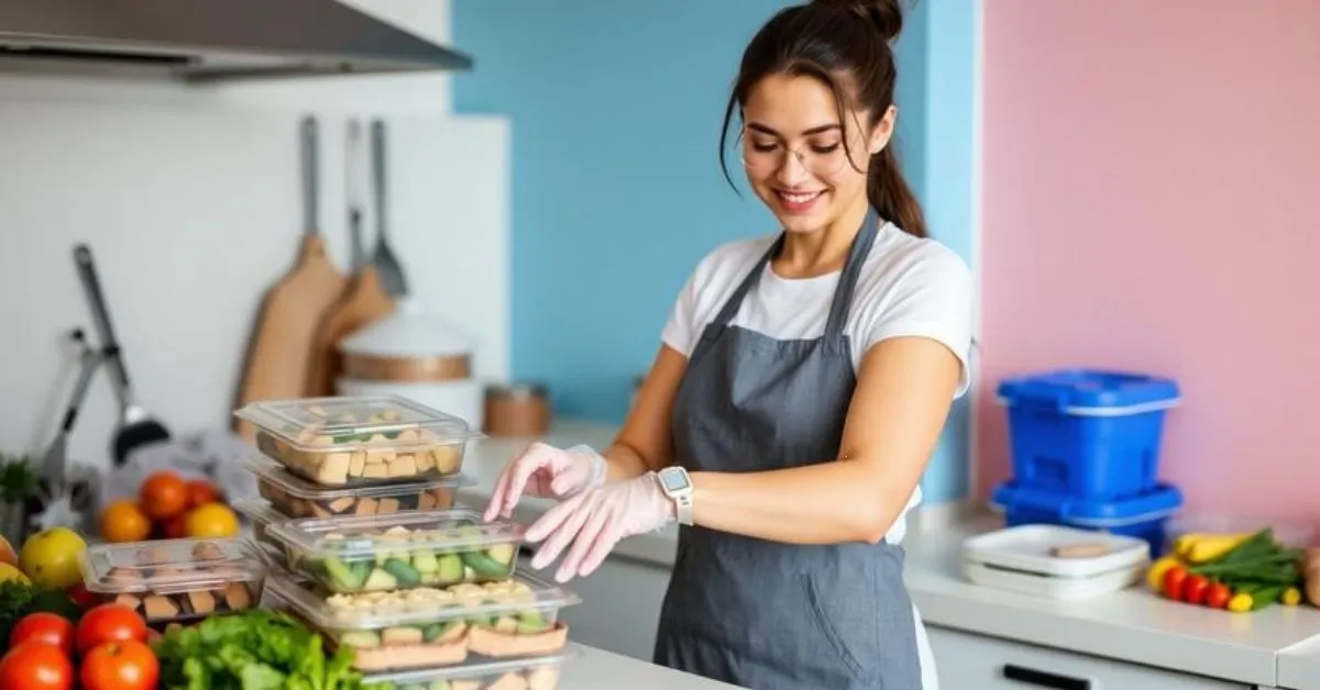 13 Profitable Food Business Ideas You Can Start Today