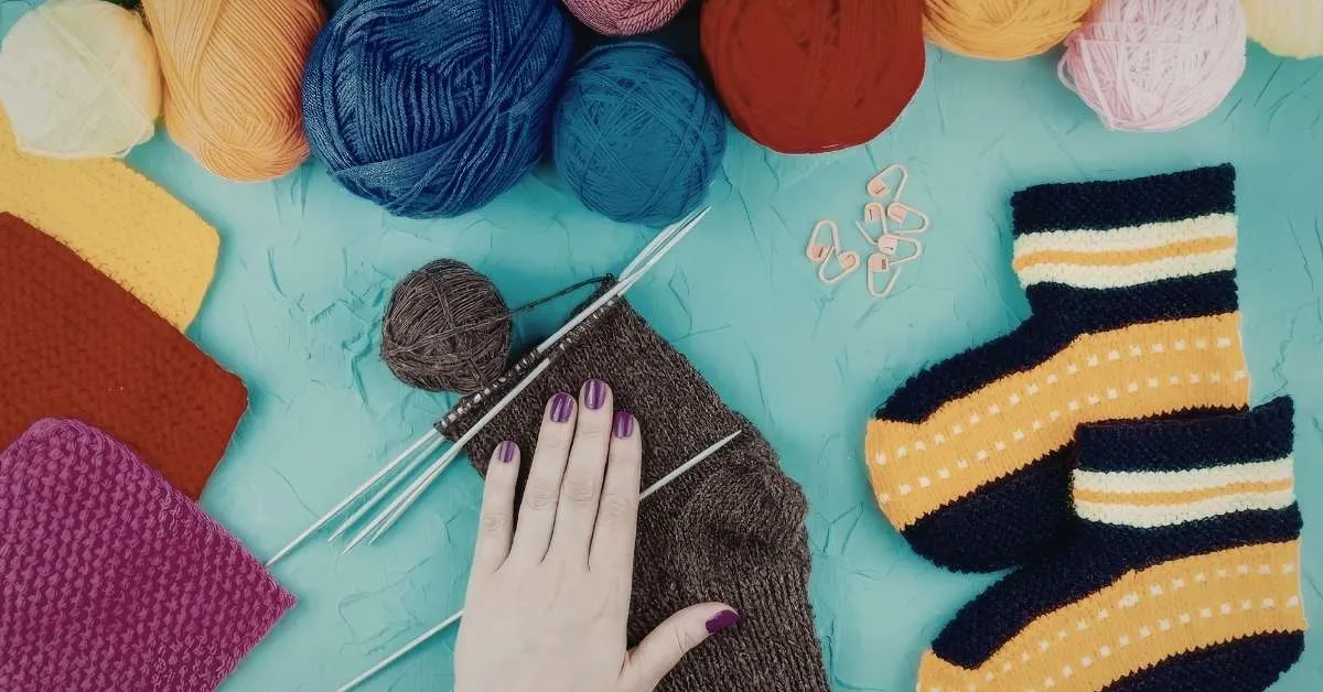 14 Crochet Items That Sell Fast and Make Great Profits
