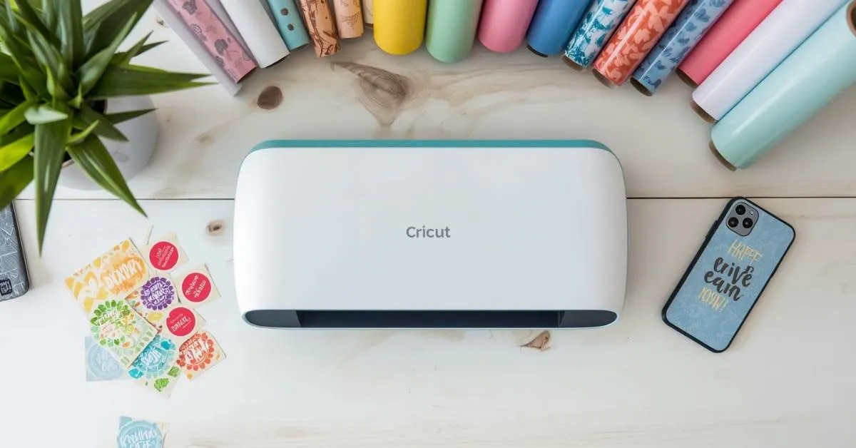 12 Simple Cricut Crafts You Can Make and Sell Fast