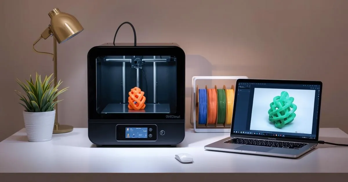 13 Best 3D Printing Ideas to Make and Sell