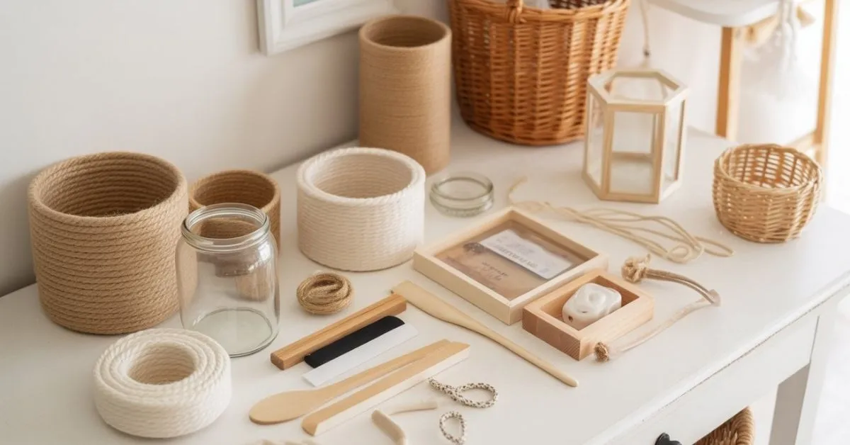 15 Best Dollar Tree Crafts You Can Make & Sell