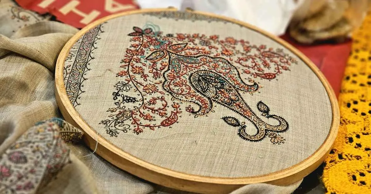 12 Profitable Embroidery Projects to Make and Sell