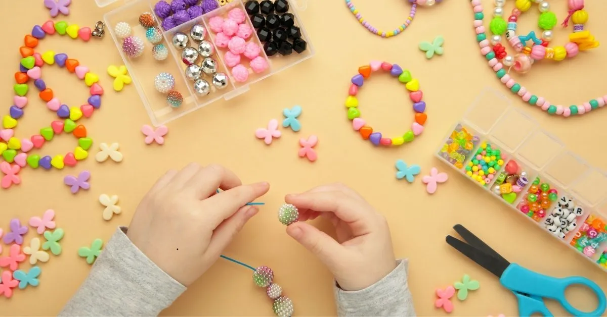 14 DIY Jewelry Ideas to Make and Sell for Profit